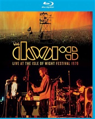 (未使用･未開封品)Birth of a Band: Live at Isle of Wight 1970 [DVD] Live at the Isle of Wight 1970 2CD - The Who Official Store
